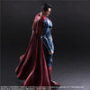 Play Arts Kai - Batman vs Superman Movie Dawn of Justice Superman Play Arts Kai - Batman vs Superman Movie Dawn of Justice Superman