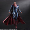 Play Arts Kai - Batman vs Superman Movie Dawn of Justice Superman Play Arts Kai - Batman vs Superman Movie Dawn of Justice Superman