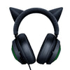 Razer Kraken Kitty Chroma USB Gaming Headset Black Razer Kraken Kitty Chroma USB Gaming Headset Black