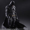 Play Arts Kai Batman vs Superman Movie Dawn of Justice Batman Scale Complete Figure Play Arts Kai Batman vs Superman Movie Dawn of Justice Batman Scale Complete Figure