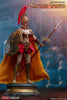 TBLeague 1/12 Scale Captain Sparta TBLeague 1/12 Scale Captain Sparta