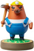 Amiibo Animal Crossing Resetti Amiibo Animal Crossing Resetti