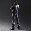 FINAL FANTASY XV - Gladiolus Play Arts Kai FINAL FANTASY XV - Gladiolus Play Arts Kai