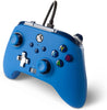 XBox Series X/S PowerA Enhanced Wired Controller - Blue XBox Series X/S PowerA Enhanced Wired Controller - Blue