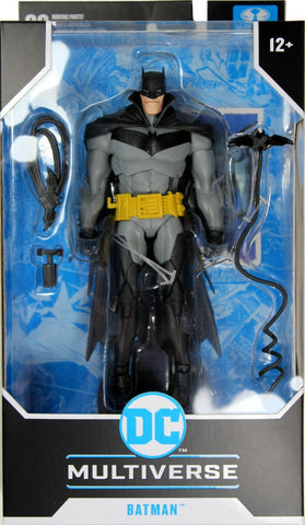 DC Multiverse 7" White Knight Batman