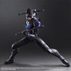 Batman Arkham Knight - Nightwing Play Arts Kai Action Figure Batman Arkham Knight - Nightwing Play Arts Kai Action Figure