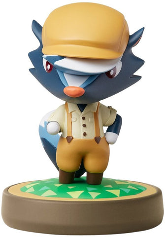 Amiibo Animal Crossing Kicks Amiibo Animal Crossing Kicks