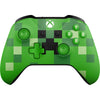 XBox One Wireless Controller Minecraft Creeper XBox One Wireless Controller Minecraft Creeper