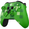 XBox One Wireless Controller Minecraft Creeper XBox One Wireless Controller Minecraft Creeper
