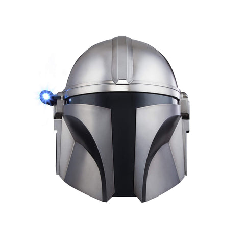 Star Wars TBS The Mandalorian Electronic Helmet