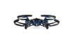 Parrot MiniDrone - Blue Maclane Airborne Parrot MiniDrone - Blue Maclane Airborne