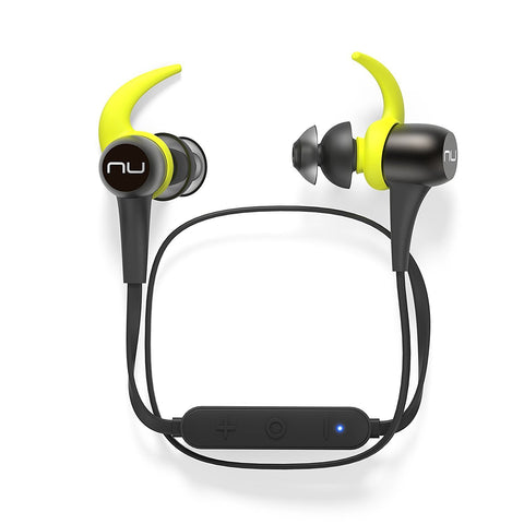 Optoma NuForce BESPORT3-GUNMETAL Optoma NuForce BESPORT3-GUNMETAL