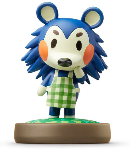Amiibo Animal Crossing Mabel