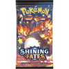Pokemon  SS4.5 Shining Fates Booster Pokemon  SS4.5 Shining Fates Booster