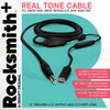 Rocksmith + Real Tone Cable Rocksmith + Real Tone Cable