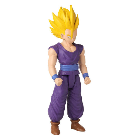 Dragon Ball Z Super Limit Breaker Super Saiyan Gohan