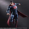 Play Arts Kai - Batman vs Superman Movie Dawn of Justice Superman Play Arts Kai - Batman vs Superman Movie Dawn of Justice Superman