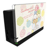 Nintendo Switch ILEX Sumikko Gurashi Ice Cream Dock Cover Nintendo Switch ILEX Sumikko Gurashi Ice Cream Dock Cover