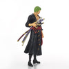 One Piece DXF Grandline Men Wanokuni Vol 13 Zoro One Piece DXF Grandline Men Wanokuni Vol 13 Zoro