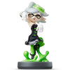 Amiibo Splatoon Marie (Green Base) Amiibo Splatoon Marie (Green Base)