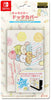 Nintendo Switch ILEX Sumikko Gurashi Ice Cream Dock Cover Nintendo Switch ILEX Sumikko Gurashi Ice Cream Dock Cover