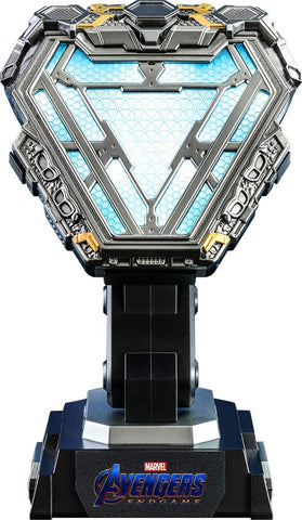 Hot Toys LMS10 Avengers End Game MK LXXXV Reactor