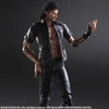 FINAL FANTASY XV - Gladiolus Play Arts Kai FINAL FANTASY XV - Gladiolus Play Arts Kai