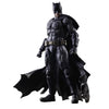 Play Arts Kai Batman vs Superman Movie Dawn of Justice Batman Scale Complete Figure Play Arts Kai Batman vs Superman Movie Dawn of Justice Batman Scale Complete Figure