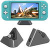 Dobe Nintendo Switch Lite Charging Dock TNS-19062 Black Dobe Nintendo Switch Lite Charging Dock TNS-19062 Black