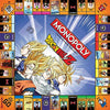 Monopoly Dragon Ball Z Monopoly Dragon Ball Z