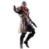 PLAY ARTS KAI METAL GEAR SOLID V THE PHANTOM PAIN Ocelot Figure PLAY ARTS KAI METAL GEAR SOLID V THE PHANTOM PAIN Ocelot Figure