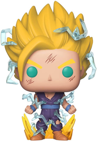 Funko POP! (518) Dragon Ball SS2 Gohan Special Edition