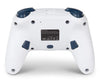 Nintendo Switch PowerA Enhanced Wireless Controller - Zelda Midnight Rider Nintendo Switch PowerA Enhanced Wireless Controller - Zelda Midnight Rider