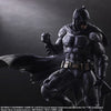 Play Arts Kai Batman vs Superman Movie Dawn of Justice Batman Scale Complete Figure Play Arts Kai Batman vs Superman Movie Dawn of Justice Batman Scale Complete Figure