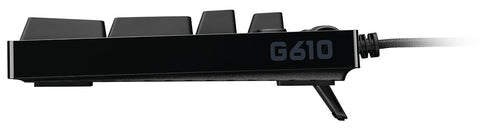 Logitech G610 Orion Blue Keyboard