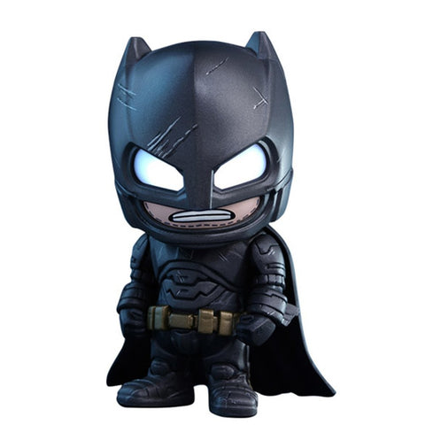 Batman v Superman; Dawn of Justice - Armored Batman (Special Color Versions) Cosbaby (s) Batman v Superman; Dawn of Justice - Armored Batman (Special Color Versions) Cosbaby (s)