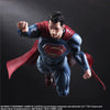Play Arts Kai - Batman vs Superman Movie Dawn of Justice Superman Play Arts Kai - Batman vs Superman Movie Dawn of Justice Superman