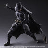 Play Arts Kai Batman vs Superman Movie Dawn of Justice Batman Scale Complete Figure Play Arts Kai Batman vs Superman Movie Dawn of Justice Batman Scale Complete Figure