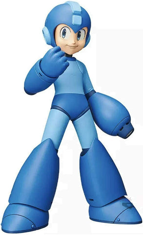 Grandista Megaman Exclusive Lines Grandista Megaman Exclusive Lines