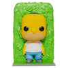 Funko POP! (1252) The Simpsons Homer in Hedges EE EXCL Funko POP! (1252) The Simpsons Homer in Hedges EE EXCL