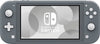 Nintendo Switch Lite Console - Grey (Agent warranty 1 year) Nintendo Switch Lite Console - Grey (Agent warranty 1 year)