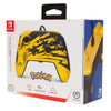 Nintendo Switch PowerA Wired Controller - Pikachu Lightning Nintendo Switch PowerA Wired Controller - Pikachu Lightning