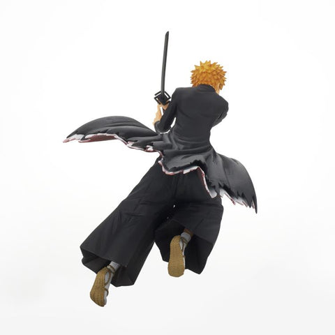 Bleach Soul Entered Model - Ichigo Kurosaki