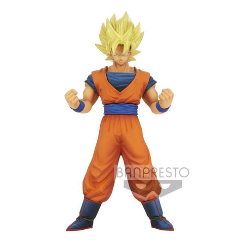 Dragon Ball Burning Fighters Vol.1 Son Goku