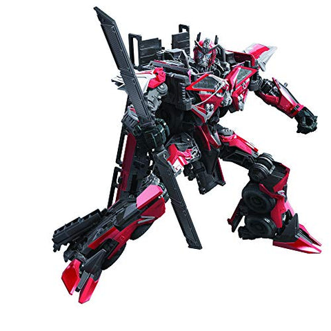Transformer Studio Series #61 Sentinel Prime