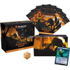 Magic The Gathering: Innistrad: Midnight Hunt Bundle Magic The Gathering: Innistrad: Midnight Hunt Bundle
