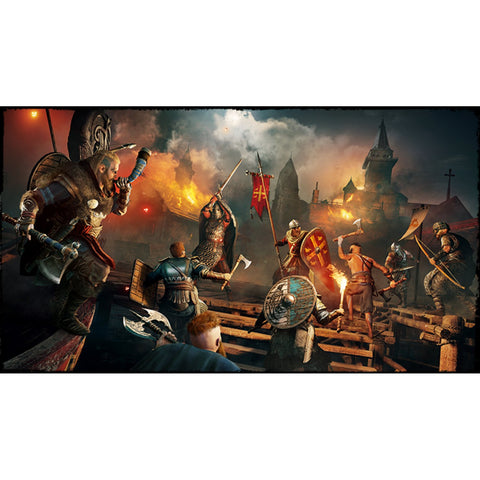 PS5 Assassin's Creed Valhalla (R3)