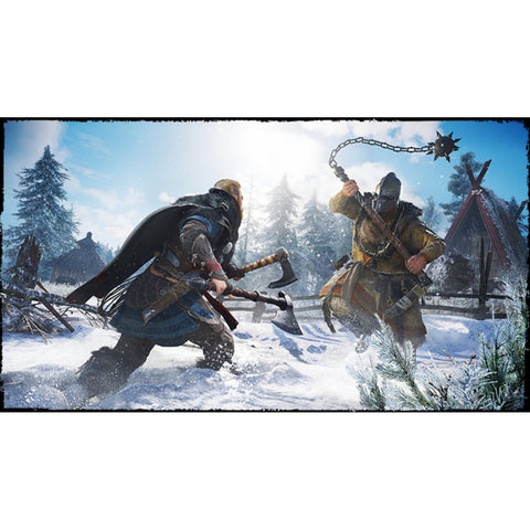 PS5 Assassin's Creed Valhalla (R3)