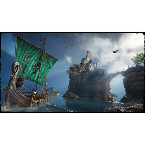 PS5 Assassin's Creed Valhalla (R3)