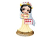 QPosket Dreamy Style (B) Snow White QPosket Dreamy Style (B) Snow White